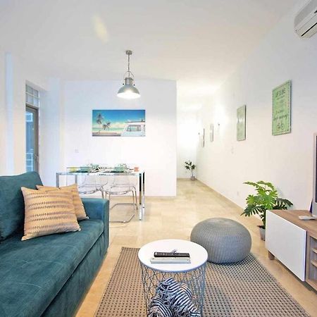 Believe In Dream Apart Contemporaneo Com Piscina Tavira Eksteriør bilde